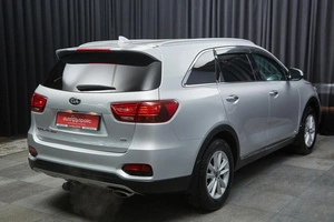 Внедорожник Kia Sorento Prime 2018 года, 2699000 рублей, Красноярск
