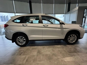 Внедорожник Haval M6 2026 года, 2049000 рублей, Красноярск