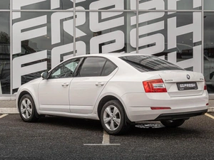 Лифтбек Skoda Octavia 2014 года, 1250000 рублей, Краснодар