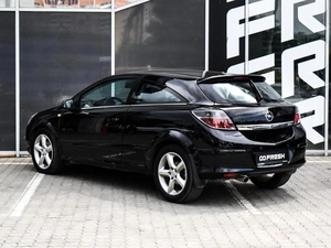 Хетчбэк Opel Astra 2007 года, 650000 рублей, Краснодар