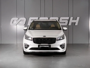 Минивэн Kia Carnival 2018 года, 3349000 рублей, Минеральные Воды