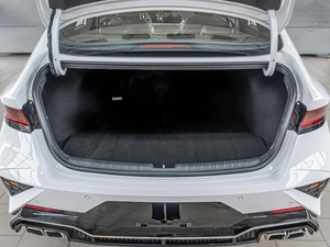 Седан Hyundai Lafesta 2025 года, 2920000 рублей, Краснодар