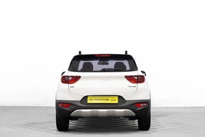 Внедорожник Kia KX1 2022 года, 1599000 рублей, Барнаул