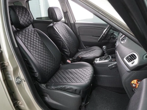 Минивэн Renault Scenic 2011 года, 599000 рублей, Воронеж