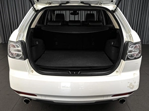 Внедорожник Mazda CX-7 2011 года, 1060000 рублей, Ставрополь
