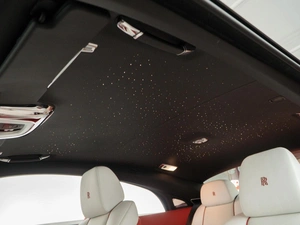 Купе Rolls-Royce Wraith 2021 года, 33393055 рублей, Москва