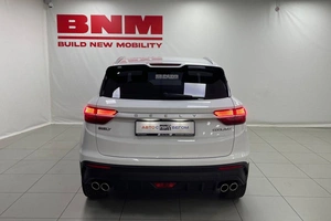 Внедорожник Geely Coolray 2023 года, 1920000 рублей, Орёл