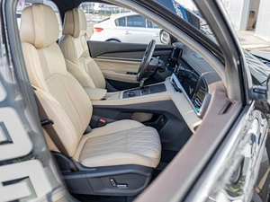 Внедорожник Geely Monjaro 2024 года, 3590000 рублей, Краснодар