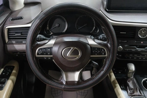 Внедорожник Lexus RX 2017 года, 3859000 рублей, Новокузнецк