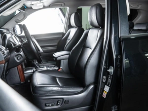 Внедорожник Toyota Land Cruiser Prado 2015 года, 4140000 рублей, Волгоград