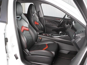 Седан Kaiyi E5 2023 года, 1560000 рублей, Красный Пахарь