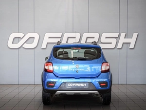 Хетчбэк Renault Sandero Stepway 2015 года, 870000 рублей, Муром