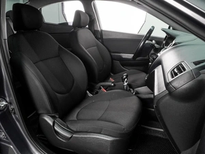 Седан Kia Rio 2016 года, 1064000 рублей, Воронеж