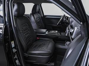 Внедорожник Haval Dargo X 2025 года, 3140000 рублей, Ставрополь