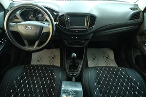 Седан ВАЗ (LADA) Vesta 2017 года, 559000 рублей, Омск