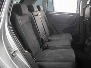 Внедорожник Volkswagen Tiguan 2018 года, 3050000 рублей, Омск