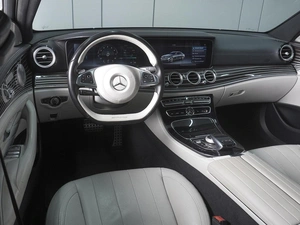 Седан Mercedes-benz E-класс 2016 года, 3320000 рублей, Ростов-на-Дону