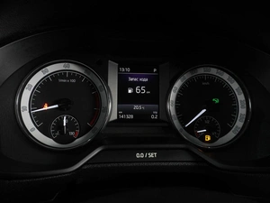 Лифтбек Skoda Octavia 2017 года, 1900000 рублей, Воронеж