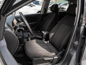 Седан Volkswagen Polo 2017 года, 898000 рублей, Краснодар