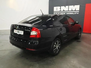 Хэтчбек Skoda Octavia 2012 года, 1120000 рублей, Курск