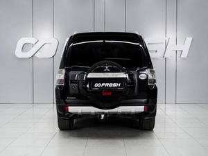 Внедорожник Mitsubishi Pajero 2007 года, 1630000 рублей, Ростов-на-Дону
