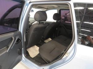 Универсал ВАЗ (LADA) Kalina 2014 года, 425000 рублей, Калуга