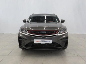 Внедорожник Geely Coolray 2023 года, 2140000 рублей, Калуга