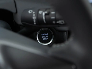 Внедорожник Toyota RAV4 2026 года, 4837444 рублей, Москва