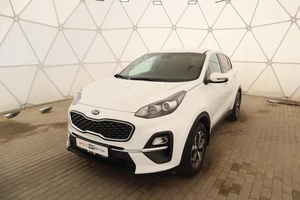 Внедорожник Kia Sportage 2021 года, 2160000 рублей, Обнинск