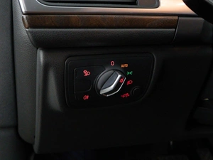 Седан Audi A6 2016 года, 2848055 рублей, Москва