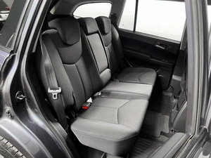Внедорожник SsangYong Kyron 2014 года, 949900 рублей, Казань