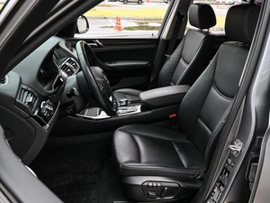 Внедорожник BMW X3 2014 года, 2884000 рублей, Волгоград