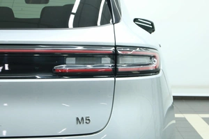 Внедорожник Seres Aito M5 2024 года, 3890000 рублей, Красноярск