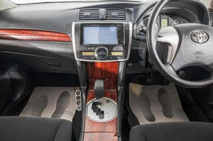 Седан Toyota Premio 2010 года, 1149000 рублей, Барнаул