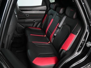 Внедорожник Jetour Dashing 2023 года, 2499000 рублей, Аксай