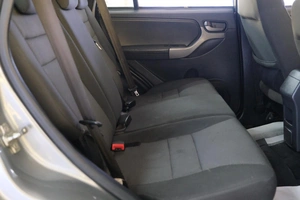 Внедорожник Chery Tiggo (T11) 2014 года, 619000 рублей, Омск