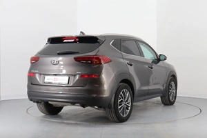 Внедорожник Hyundai Tucson 2019 года, 2380000 рублей, Брянск