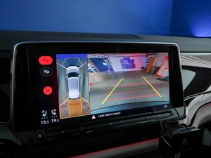 Внедорожник Volkswagen Teramont 2024 года, 5199434 рублей, Москва