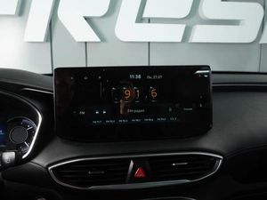 Внедорожник Hyundai Santa Fe (China) 2023 года, 4200000 рублей, Минеральные Воды