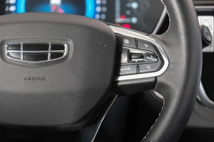 Внедорожник Geely Atlas Pro 2022 года, 2049000 рублей, Кемерово