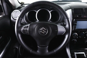 Внедорожник Suzuki Grand Vitara 2008 года, 999000 рублей, Пермь
