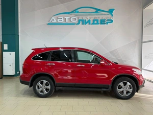 Внедорожник Honda CR-V 2008 года, 1099000 рублей, Красноярск