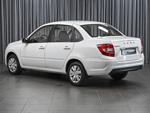 Седан ВАЗ (LADA) Granta 2024 года, 775000 рублей, Ставрополь