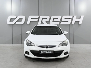 Хетчбэк Opel Astra GTC 2013 года, 689000 рублей, Аксай
