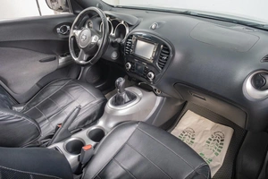 Внедорожник Nissan Juke 2012 года, 899000 рублей, Томск