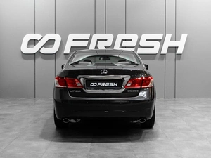 Седан Lexus ES 2011 года, 1395000 рублей, Тюмень