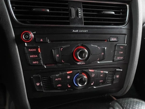 Купе Audi A5 2008 года, 1099000 рублей, Воронеж