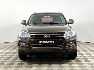 Внедорожник ZOTYE T600 2017 года, 948100 рублей, Казань
