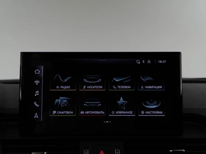 Внедорожник Audi SQ5 2020 года, 5093055 рублей, Москва
