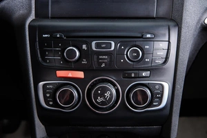 Седан Citroen C4 2013 года, 439000 рублей, Пермь